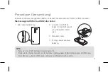 Preview for 17 page of LG LGH502F.ASEAKT Quick Start Manual