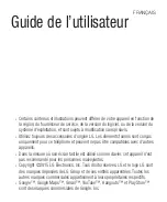 Preview for 181 page of LG LGH520Y.AGCCKT User Manual