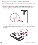 Preview for 200 page of LG LGH520Y.AGCCKT User Manual