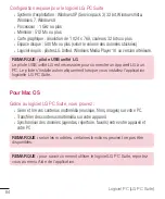 Preview for 264 page of LG LGH520Y.AGCCKT User Manual