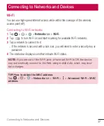 Preview for 427 page of LG LGH520Y.AGCCKT User Manual