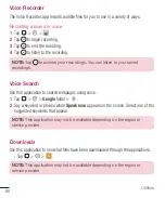 Preview for 450 page of LG LGH520Y.AGCCKT User Manual