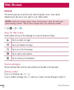 Preview for 452 page of LG LGH520Y.AGCCKT User Manual