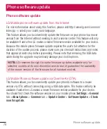 Preview for 468 page of LG LGH520Y.AGCCKT User Manual