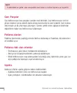 Preview for 9 page of LG LGH542TR.ATURTN User Manual