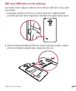 Preview for 22 page of LG LGH542TR.ATURTN User Manual