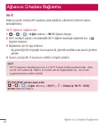 Preview for 43 page of LG LGH542TR.ATURTN User Manual