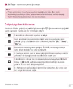 Preview for 56 page of LG LGH542TR.ATURTN User Manual