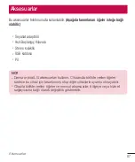 Preview for 88 page of LG LGH542TR.ATURTN User Manual