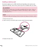 Preview for 115 page of LG LGH542TR.ATURTN User Manual