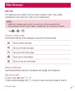 Preview for 158 page of LG LGH542TR.ATURTN User Manual