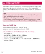 Preview for 171 page of LG LGH542TR.ATURTN User Manual