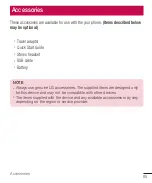 Preview for 178 page of LG LGH542TR.ATURTN User Manual