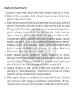 Preview for 184 page of LG LGH542TR.ATURTN User Manual