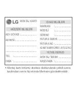 Preview for 187 page of LG LGH542TR.ATURTN User Manual