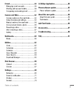 Preview for 104 page of LG LGH735TR.ATURBD User Manual