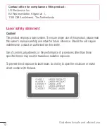 Preview for 113 page of LG LGH735TR.ATURBD User Manual