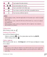 Preview for 160 page of LG LGH735TR.ATURBD User Manual