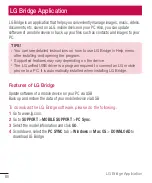 Preview for 181 page of LG LGH735TR.ATURBD User Manual