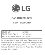 Preview for 198 page of LG LGH735TR.ATURBD User Manual