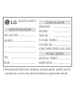 Preview for 203 page of LG LGH735TR.ATURBD User Manual