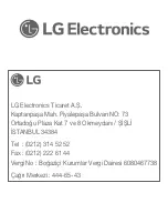 Preview for 205 page of LG LGH735TR.ATURBD User Manual