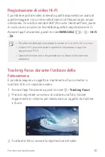 Preview for 21 page of LG LGH970.AITCTN User Manual