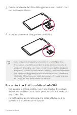 Preview for 38 page of LG LGH970.AITCTN User Manual