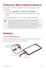 Preview for 40 page of LG LGH970.AITCTN User Manual