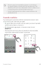 Preview for 49 page of LG LGH970.AITCTN User Manual