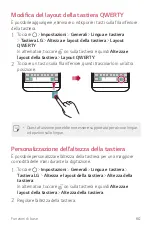 Preview for 61 page of LG LGH970.AITCTN User Manual