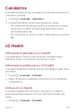 Preview for 108 page of LG LGH970.AITCTN User Manual