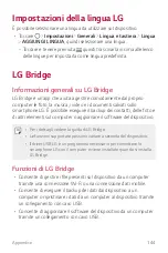 Preview for 145 page of LG LGH970.AITCTN User Manual