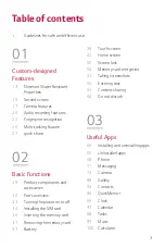 Preview for 314 page of LG LGH970.AITCTN User Manual