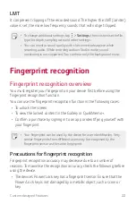 Preview for 333 page of LG LGH970.AITCTN User Manual