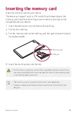 Preview for 347 page of LG LGH970.AITCTN User Manual