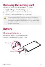 Preview for 348 page of LG LGH970.AITCTN User Manual