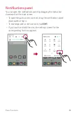 Preview for 357 page of LG LGH970.AITCTN User Manual