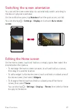 Preview for 358 page of LG LGH970.AITCTN User Manual