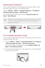 Preview for 370 page of LG LGH970.AITCTN User Manual