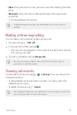 Preview for 381 page of LG LGH970.AITCTN User Manual