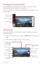 Preview for 384 page of LG LGH970.AITCTN User Manual