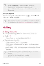 Preview for 400 page of LG LGH970.AITCTN User Manual