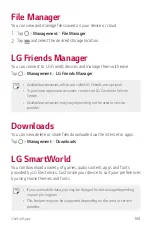 Preview for 415 page of LG LGH970.AITCTN User Manual