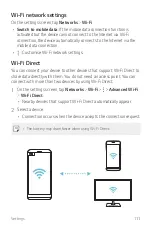 Preview for 422 page of LG LGH970.AITCTN User Manual