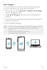 Preview for 430 page of LG LGH970.AITCTN User Manual