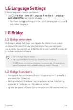 Preview for 445 page of LG LGH970.AITCTN User Manual