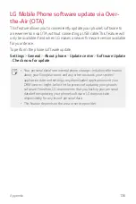 Preview for 447 page of LG LGH970.AITCTN User Manual