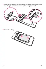 Preview for 276 page of LG LGK130E.AAREKU Manual