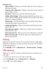 Preview for 322 page of LG LGK130E.AAREKU Manual